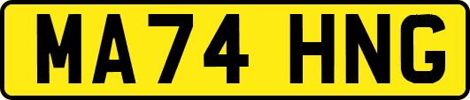 MA74HNG