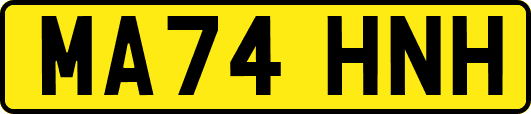 MA74HNH