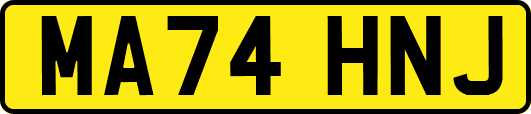 MA74HNJ