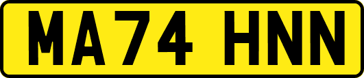 MA74HNN