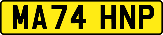 MA74HNP