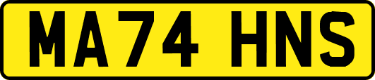 MA74HNS