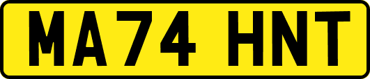 MA74HNT