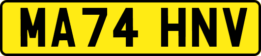MA74HNV