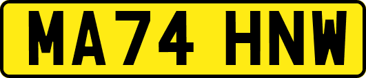 MA74HNW
