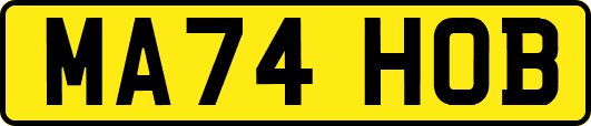 MA74HOB