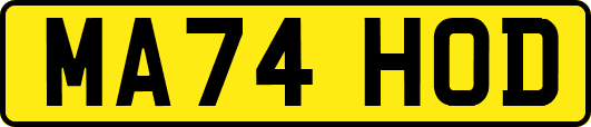 MA74HOD