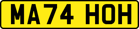 MA74HOH