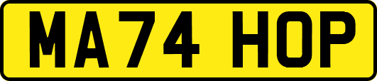 MA74HOP