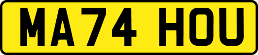MA74HOU