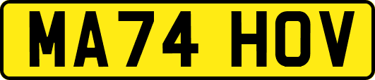 MA74HOV