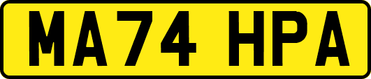 MA74HPA