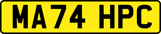 MA74HPC