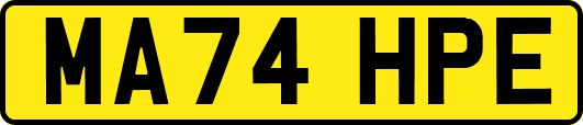 MA74HPE