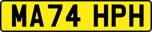 MA74HPH