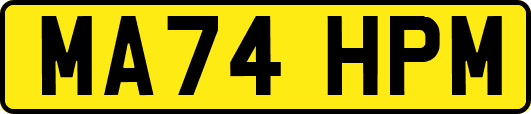MA74HPM