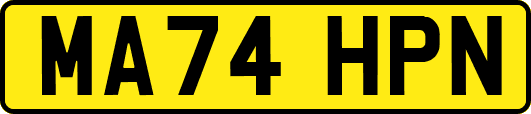 MA74HPN