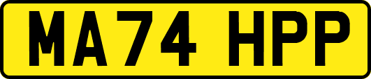 MA74HPP