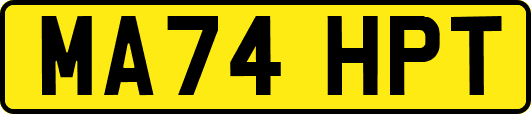 MA74HPT