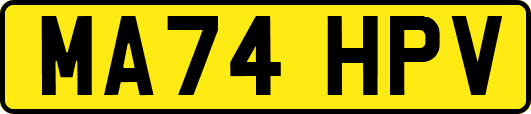 MA74HPV