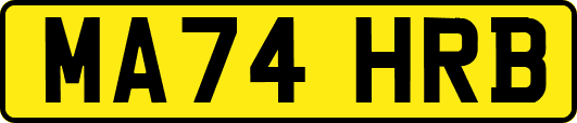 MA74HRB