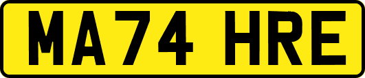MA74HRE