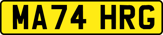 MA74HRG