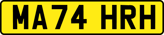 MA74HRH
