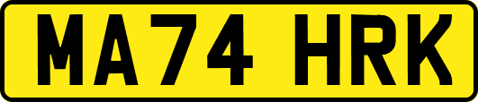 MA74HRK