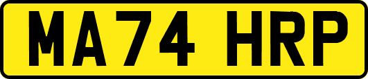 MA74HRP