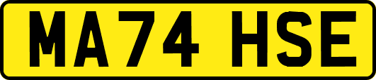 MA74HSE
