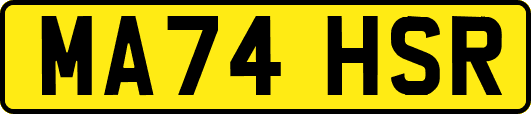 MA74HSR