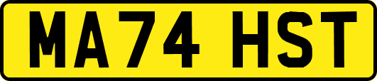 MA74HST