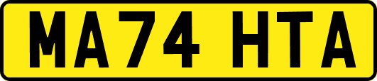 MA74HTA