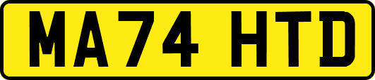 MA74HTD