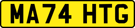 MA74HTG