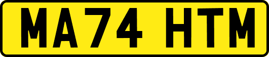 MA74HTM