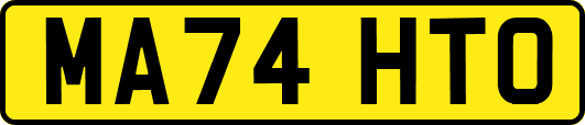 MA74HTO