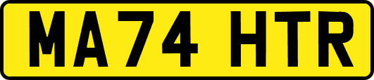 MA74HTR