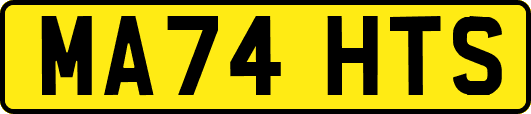 MA74HTS