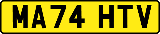 MA74HTV