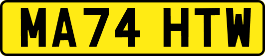 MA74HTW