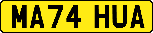 MA74HUA