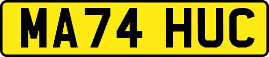 MA74HUC