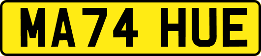 MA74HUE