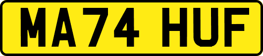 MA74HUF