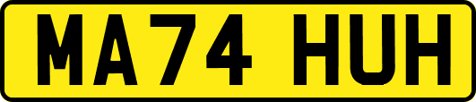 MA74HUH