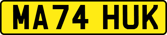 MA74HUK