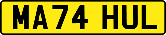 MA74HUL