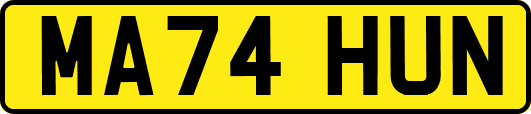 MA74HUN
